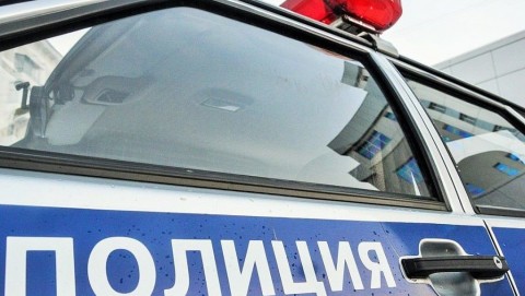 В Николаевском районе возбуждено уголовное дело об использовании поддельного документа