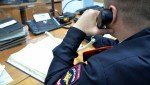 В Николаевском районе сотрудник полиции провёл встречу по кибербезопасности